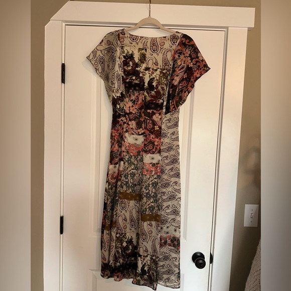 Zara dress - Picture 3 of 7